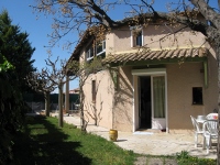 Our property for sale in Pezenas