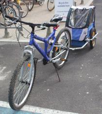 Languedoc bike and cycle hire