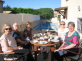 Cookery classes South of France