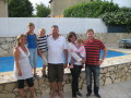 A lovely family holiday in the Languedoc