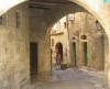 Pezenas mediaeval walking trip